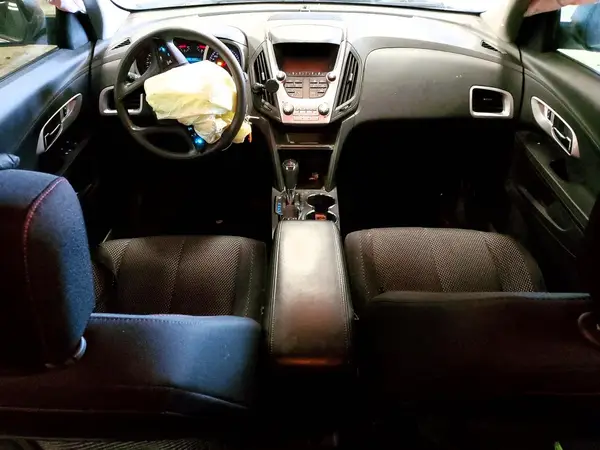 2GNALBEK9H1515247 2017 CHEVROLET EQUINOX - Image 8