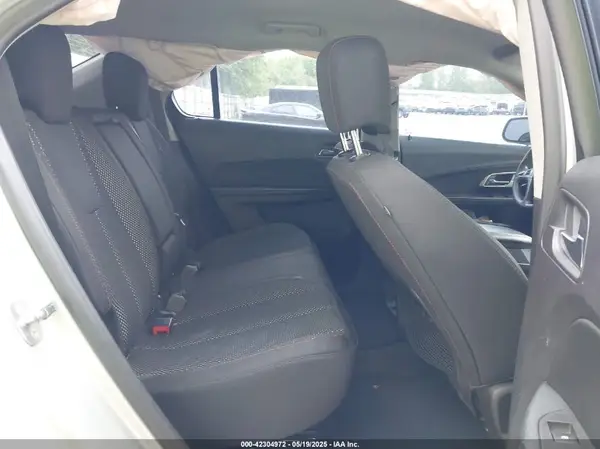 2GNALBEK9H1515586 2017 CHEVROLET EQUINOX - Image 8