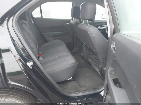 2GNALBEK9H1517239 2017 CHEVROLET EQUINOX - Image 8