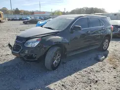 2GNALBEK9H1517600 2017 CHEVROLET EQUINOX