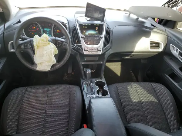 2GNALBEK9H1517600 2017 CHEVROLET EQUINOX - Image 8