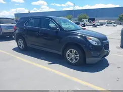 2GNALBEK9H1517953 2017 CHEVROLET EQUINOX