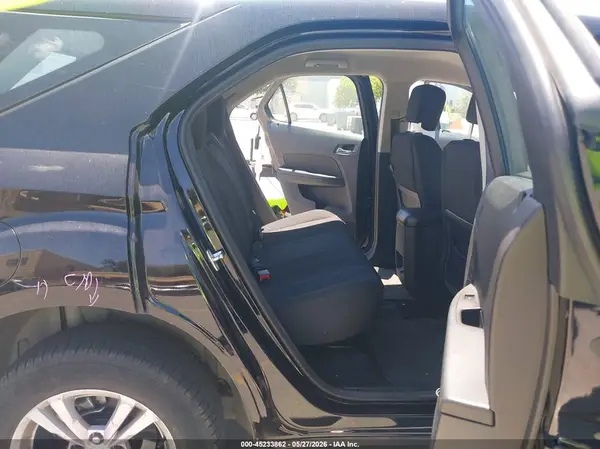 2GNALBEK9H1517953 2017 CHEVROLET EQUINOX - Image 8