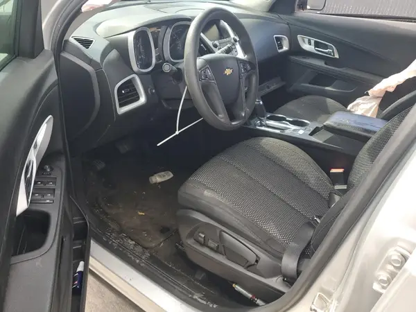 2GNALBEK9H1518276 2017 CHEVROLET EQUINOX - Image 8