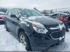 2GNALBEK9H1518455 2017 CHEVROLET EQUINOX