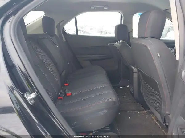 2GNALBEK9H1518455 2017 CHEVROLET EQUINOX - Image 8