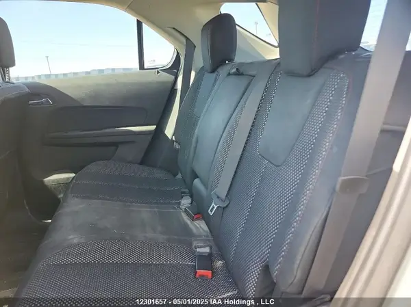 2GNALBEK9H1518682 2017 CHEVROLET EQUINOX - Image 8