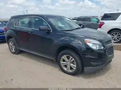 2GNALBEK9H1523851 2017 CHEVROLET EQUINOX