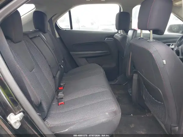 2GNALBEK9H1523851 2017 CHEVROLET EQUINOX - Image 8