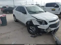 2GNALBEK9H1525034 2017 CHEVROLET EQUINOX
