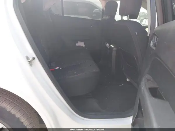 2GNALBEK9H1525034 2017 CHEVROLET EQUINOX - Image 8