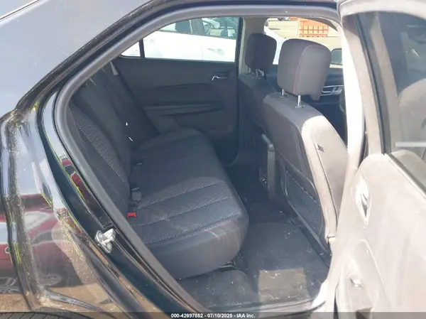 2GNALBEK9H1525454 2017 CHEVROLET EQUINOX - Image 8