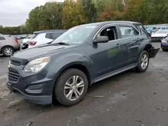 2GNALBEK9H1525857 2017 CHEVROLET EQUINOX