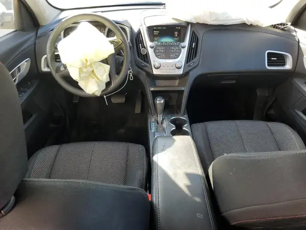 2GNALBEK9H1525891 2017 CHEVROLET EQUINOX - Image 8