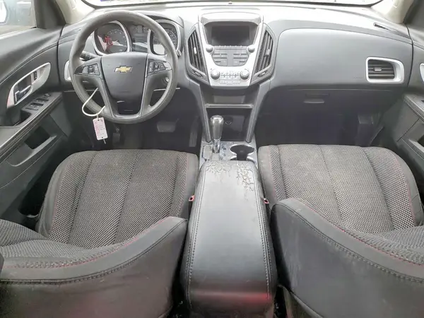 2GNALBEK9H1526281 2017 CHEVROLET EQUINOX - Image 8