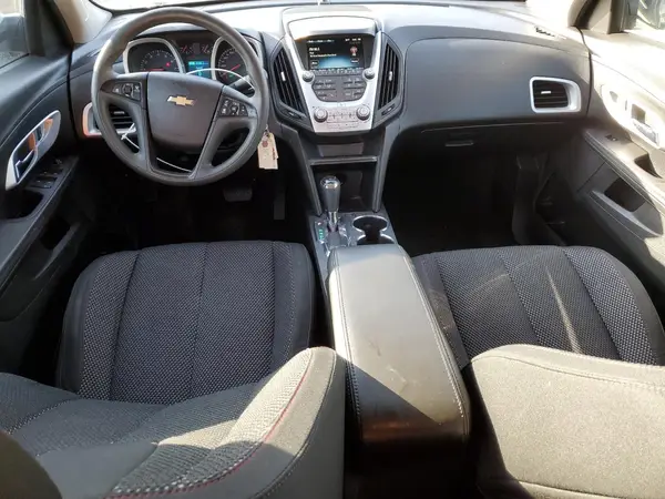 2GNALBEK9H1526443 2017 CHEVROLET EQUINOX - Image 8