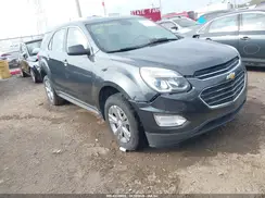 2GNALBEK9H1526569 2017 CHEVROLET EQUINOX