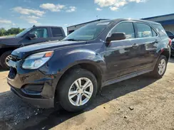2GNALBEK9H1526605 2017 CHEVROLET EQUINOX