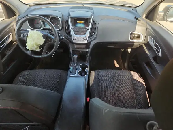 2GNALBEK9H1526605 2017 CHEVROLET EQUINOX - Image 8