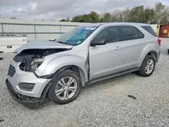 2GNALBEK9H1526751 2017 CHEVROLET EQUINOX