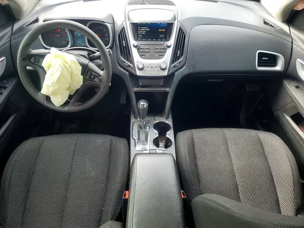 2GNALBEK9H1526751 2017 CHEVROLET EQUINOX - Image 8