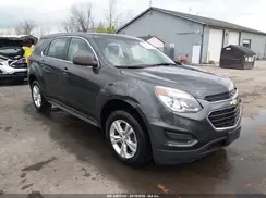 2GNALBEK9H1526801 2017 CHEVROLET EQUINOX