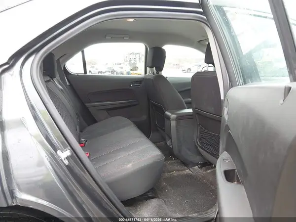 2GNALBEK9H1526801 2017 CHEVROLET EQUINOX - Image 8