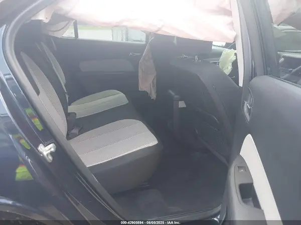 2GNALBEK9H1527057 2017 CHEVROLET EQUINOX - Image 8