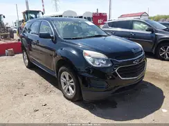 2GNALBEK9H1527169 2017 CHEVROLET EQUINOX