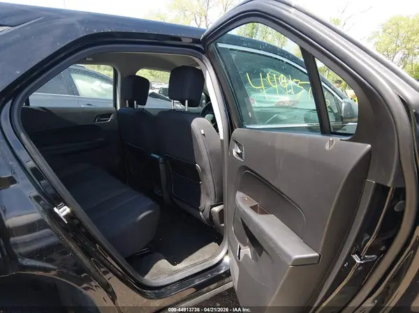2GNALBEK9H1527169 2017 CHEVROLET EQUINOX - Image 8