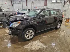 2GNALBEK9H1527477 2017 CHEVROLET EQUINOX