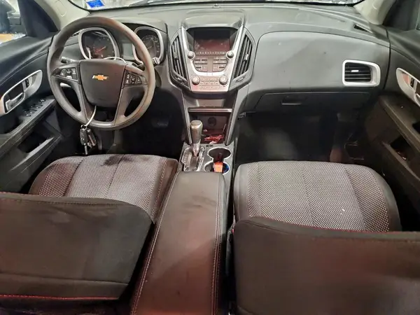 2GNALBEK9H1527477 2017 CHEVROLET EQUINOX - Image 8