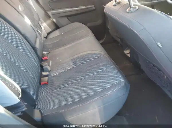 2GNALBEK9H1527723 2017 CHEVROLET EQUINOX - Image 8