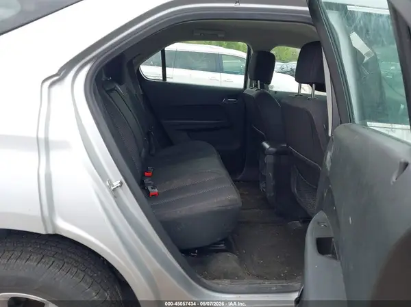 2GNALBEK9H1529391 2017 CHEVROLET EQUINOX - Image 8