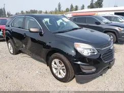 2GNALBEK9H1529438 2017 CHEVROLET EQUINOX
