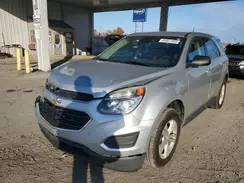 2GNALBEK9H1529634 2017 CHEVROLET EQUINOX