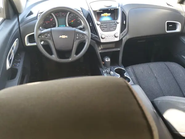2GNALBEK9H1529634 2017 CHEVROLET EQUINOX - Image 8