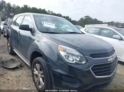 2GNALBEK9H1530671 2017 CHEVROLET EQUINOX