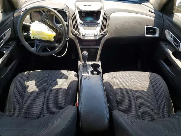 2GNALBEK9H1530718 2017 CHEVROLET EQUINOX - Image 8