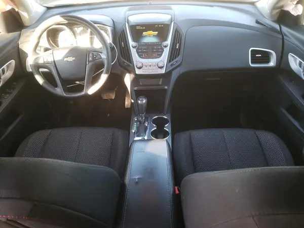 2GNALBEK9H1531254 2017 CHEVROLET EQUINOX - Image 8