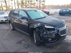 2GNALBEK9H1531836 2017 CHEVROLET EQUINOX