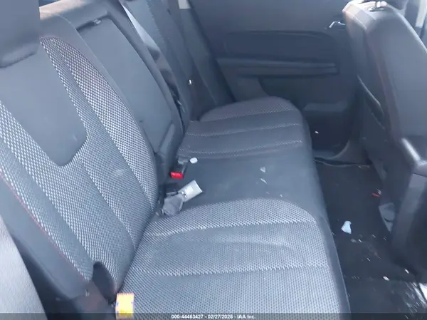 2GNALBEK9H1531836 2017 CHEVROLET EQUINOX - Image 8