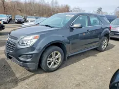 2GNALBEK9H1531934 2017 CHEVROLET EQUINOX