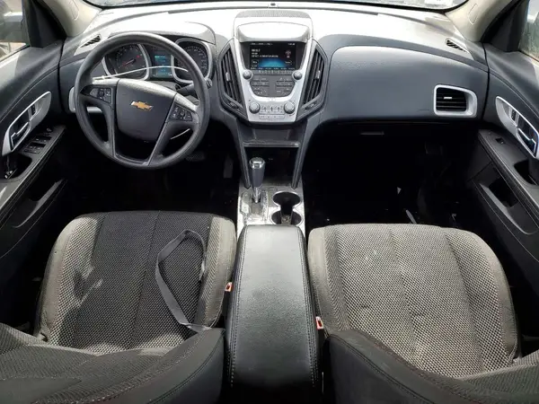 2GNALBEK9H1531934 2017 CHEVROLET EQUINOX - Image 8