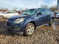 2GNALBEK9H1533344 2017 CHEVROLET EQUINOX