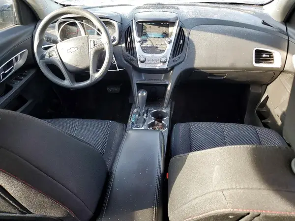 2GNALBEK9H1533344 2017 CHEVROLET EQUINOX - Image 8