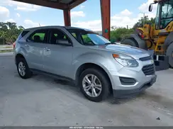 2GNALBEK9H1534820 2017 CHEVROLET EQUINOX