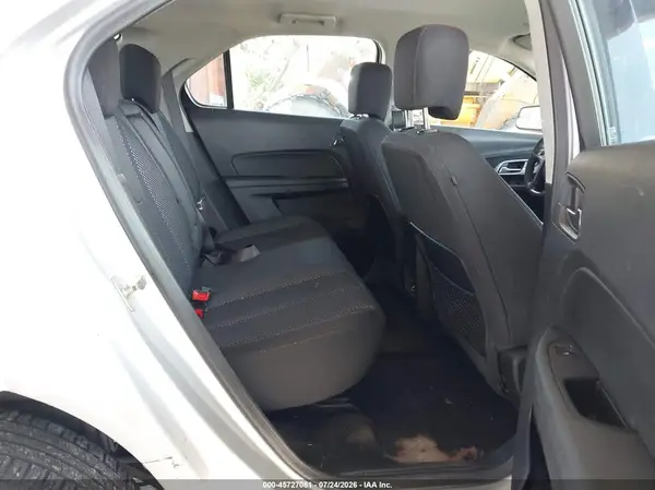 2GNALBEK9H1534820 2017 CHEVROLET EQUINOX - Image 8