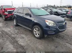 2GNALBEK9H1537300 2017 CHEVROLET EQUINOX