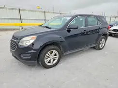 2GNALBEK9H1538558 2017 CHEVROLET EQUINOX